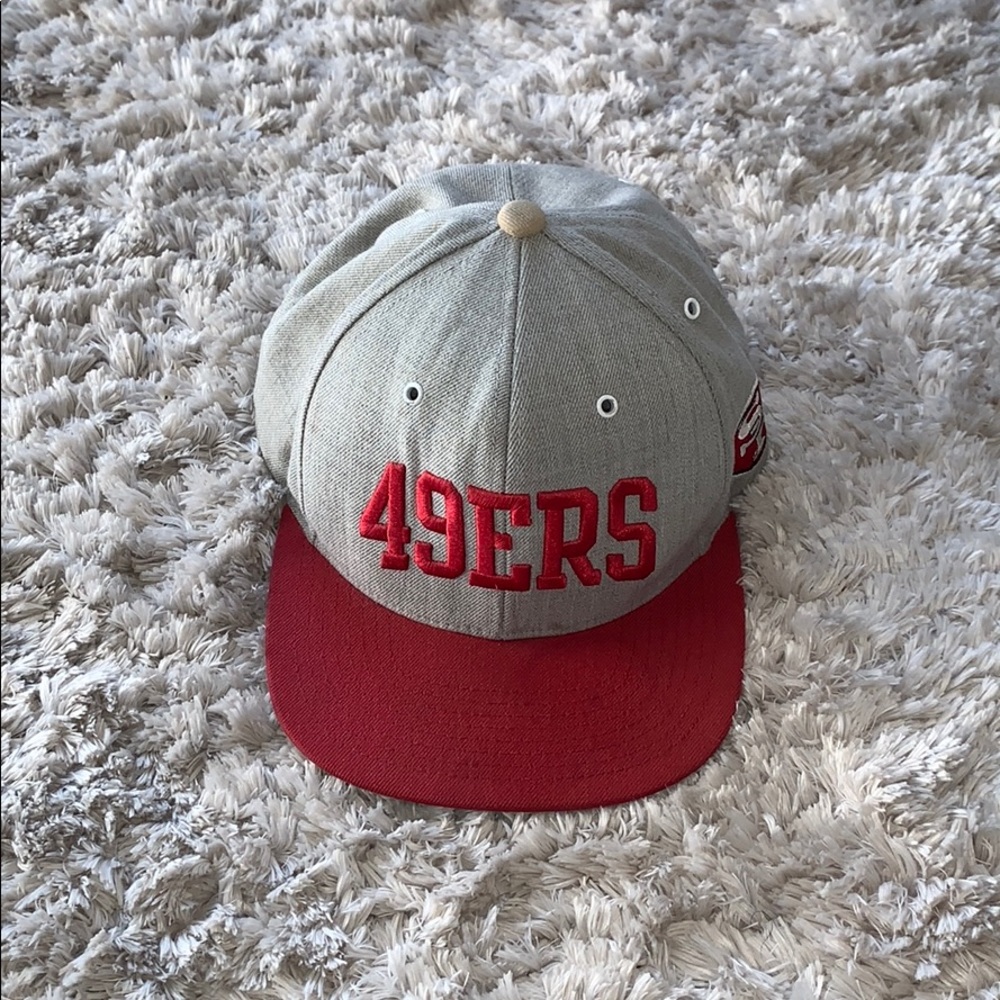 49ers Hat
